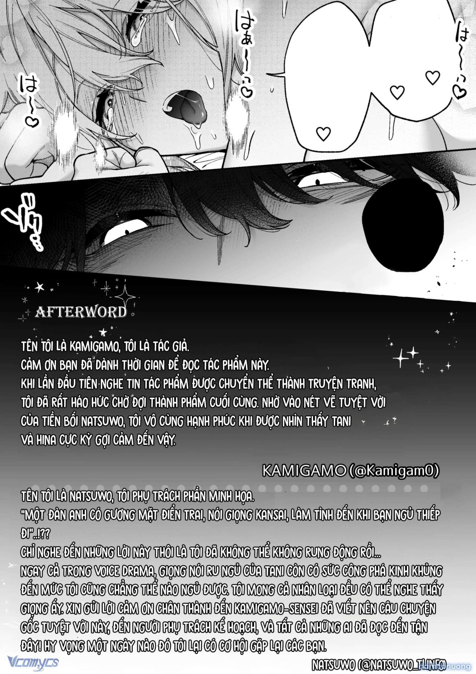 [18+] Tuyển Tập Truyện Ngắn Sếch Manga 