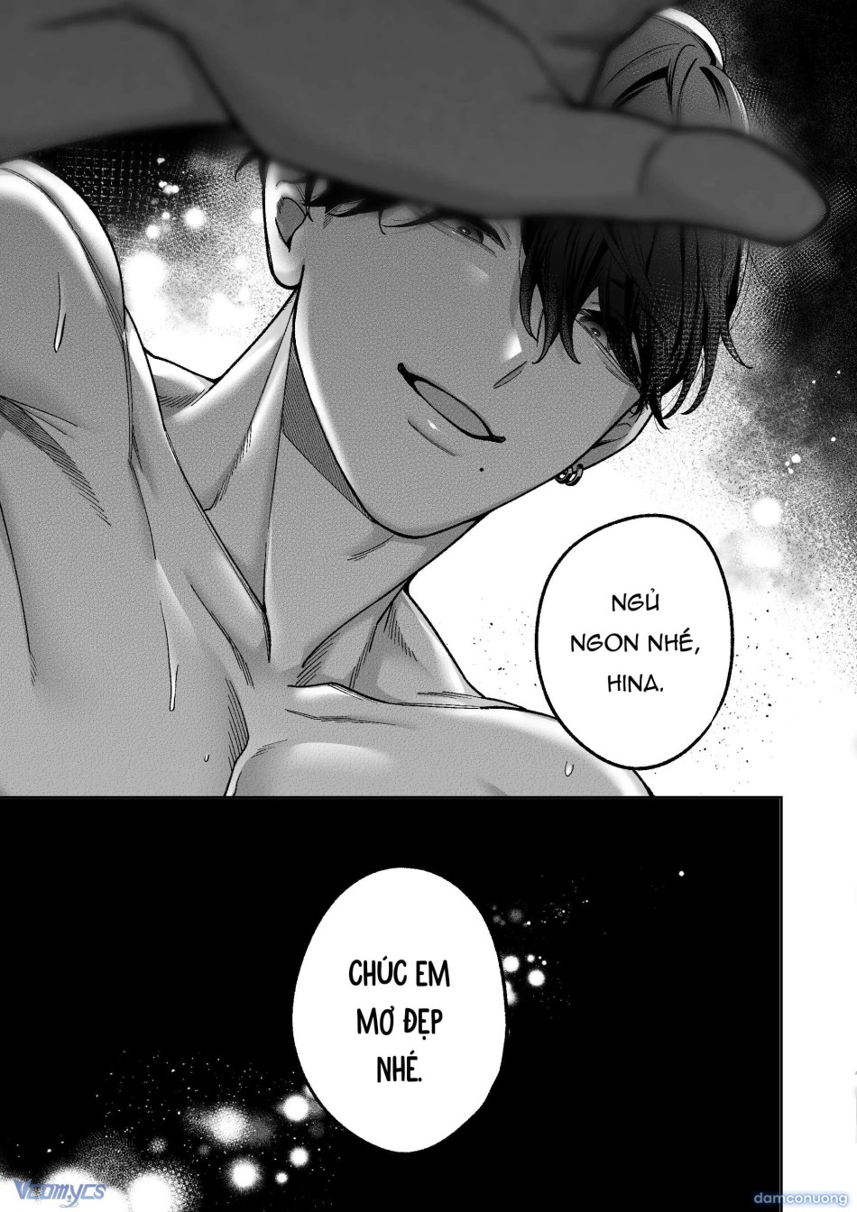 [18+] Tuyển Tập Truyện Ngắn Sếch Manga 