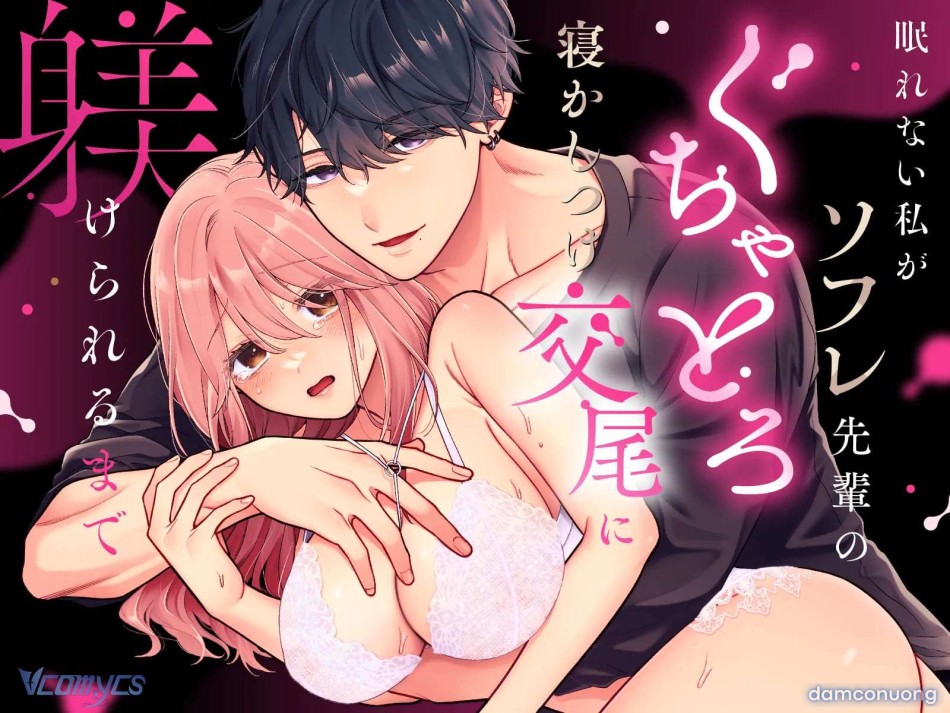 [18+] Tuyển Tập Truyện Ngắn Sếch Manga 