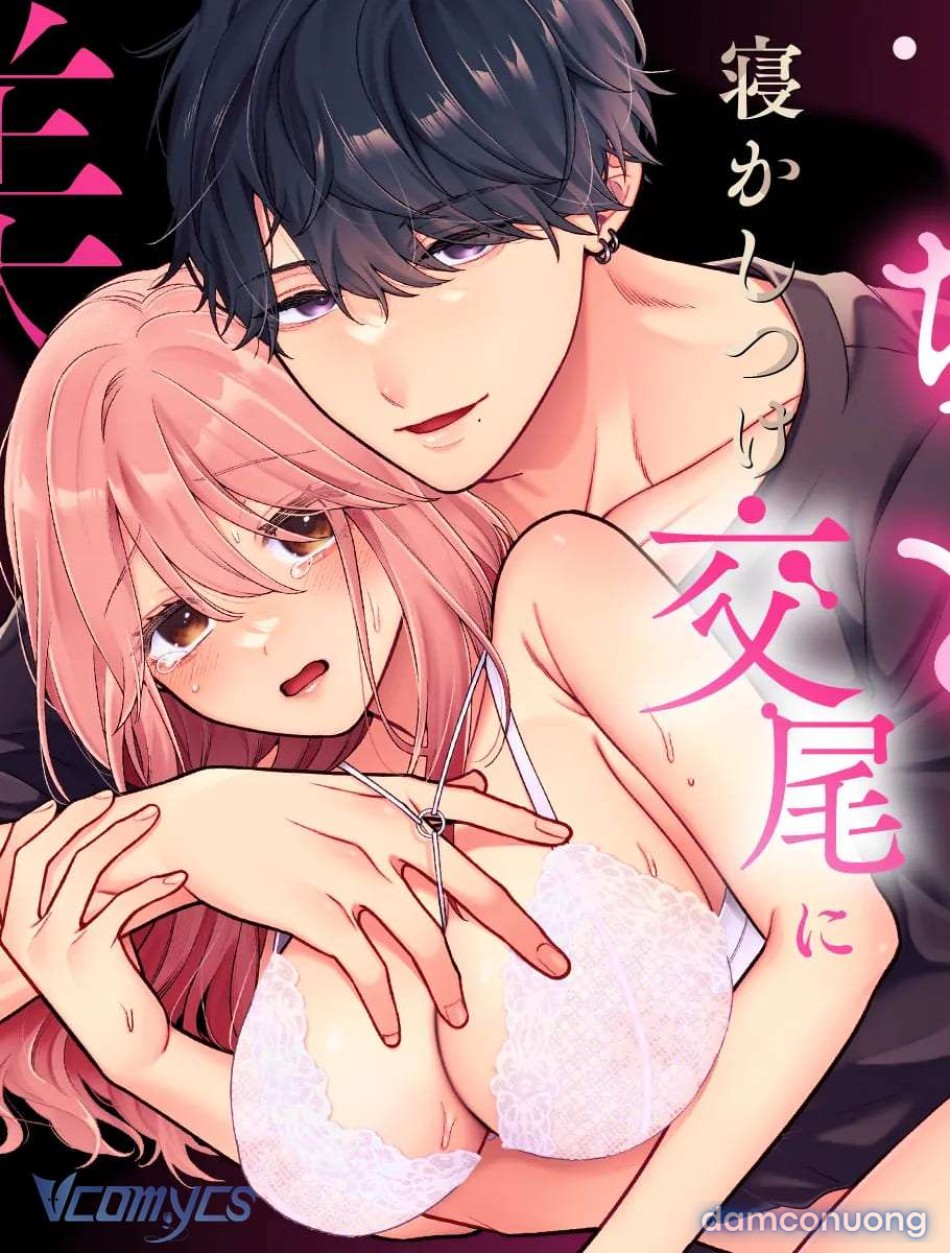 [18+] Tuyển Tập Truyện Ngắn Sếch Manga 