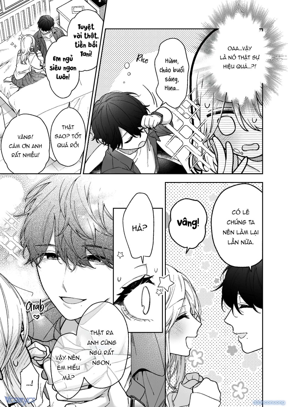 [18+] Tuyển Tập Truyện Ngắn Sếch Manga 