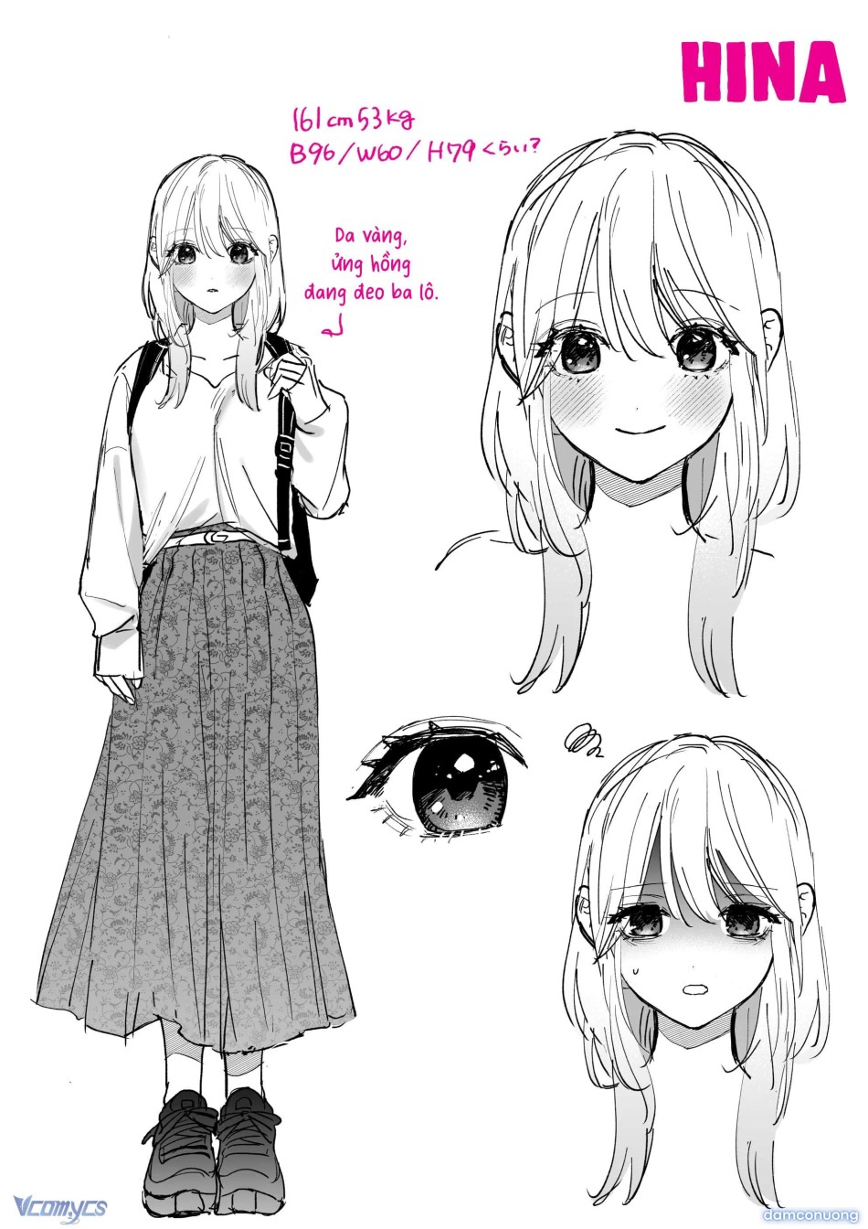 [18+] Tuyển Tập Truyện Ngắn Sếch Manga 