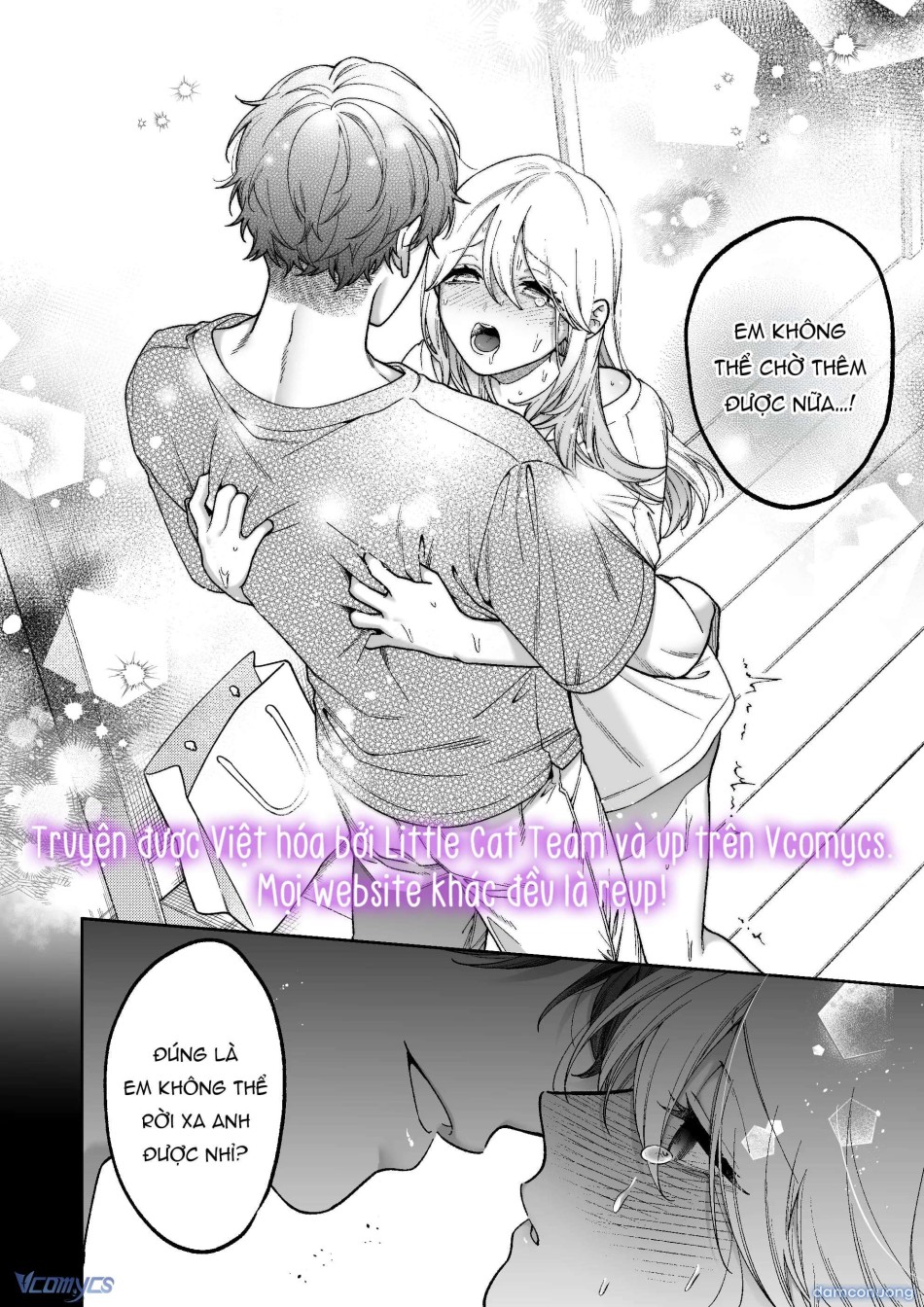 [18+] Tuyển Tập Truyện Ngắn Sếch Manga 