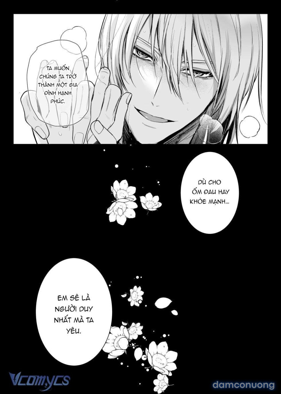 [18+] Tuyển Tập Truyện Ngắn Sếch Manga 
