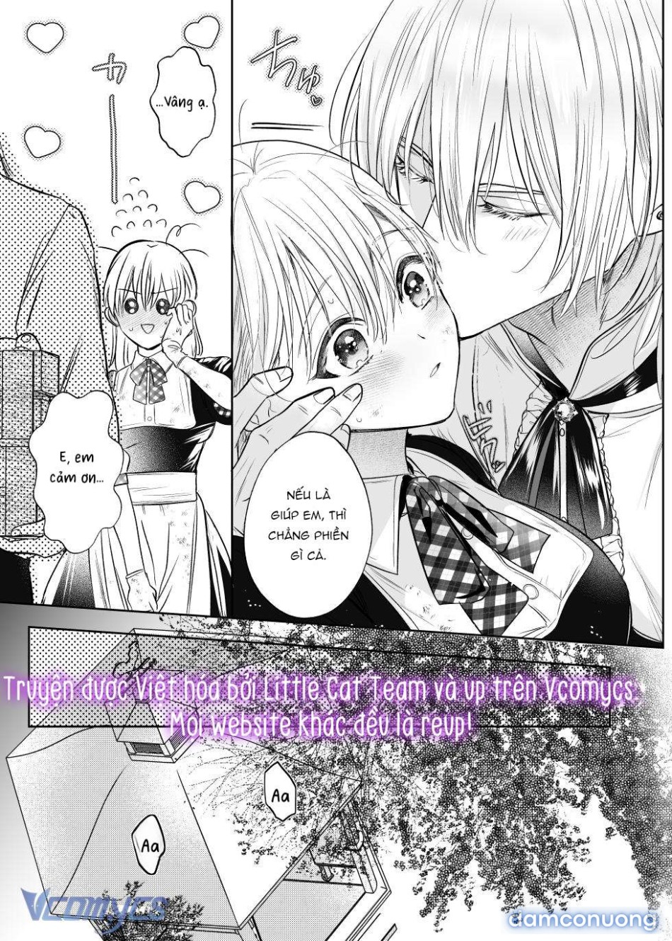 [18+] Tuyển Tập Truyện Ngắn Sếch Manga 