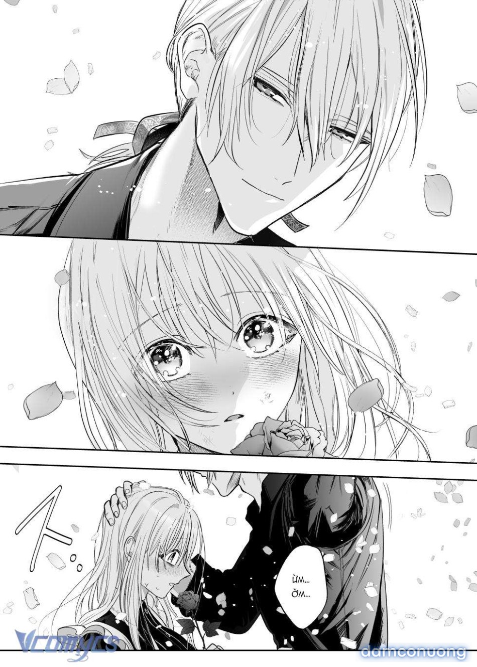 [18+] Tuyển Tập Truyện Ngắn Sếch Manga 
