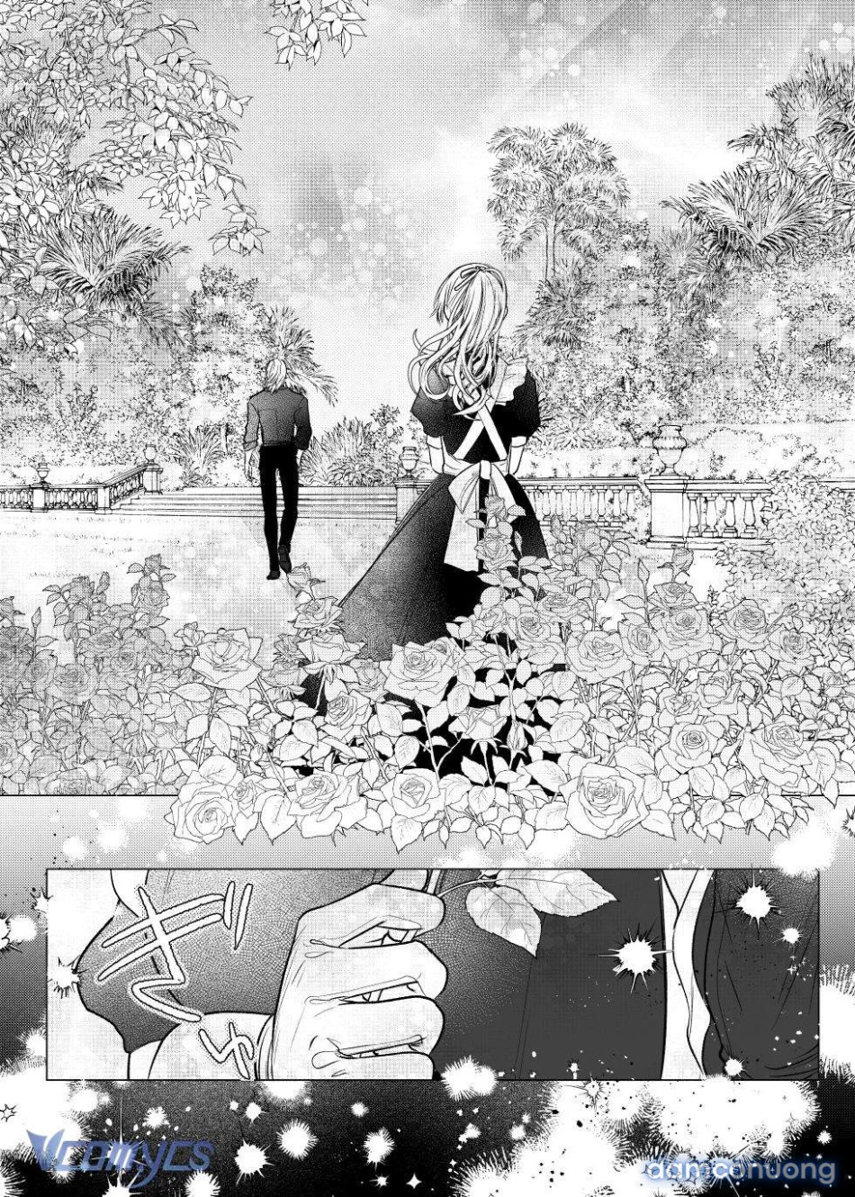 [18+] Tuyển Tập Truyện Ngắn Sếch Manga 
