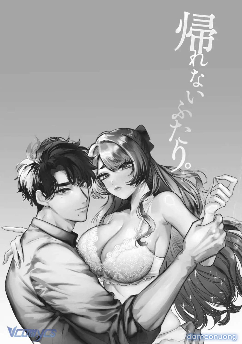 [18+] Tuyển Tập Truyện Ngắn Sếch Manga 
