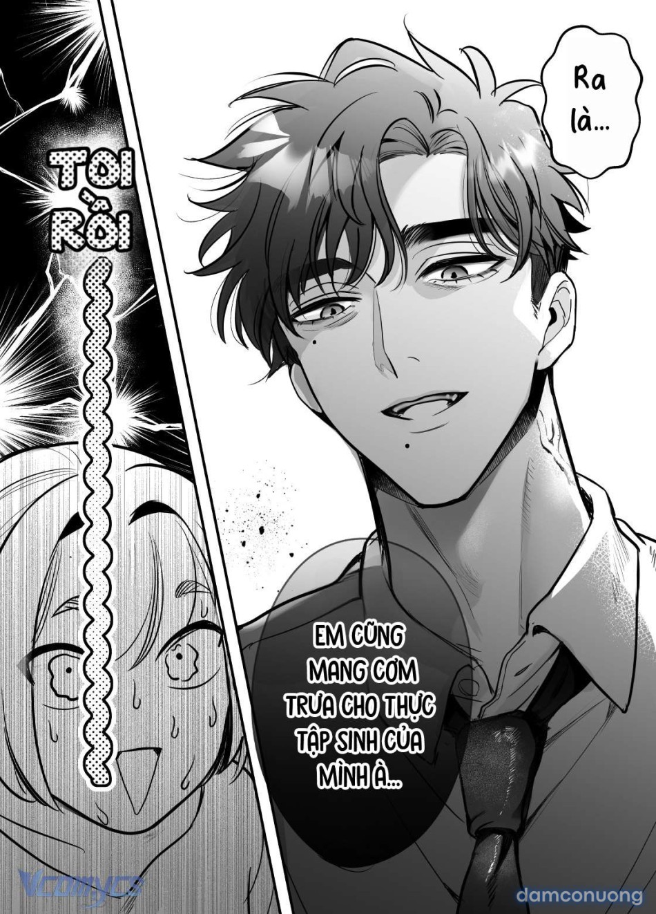 [18+] Tuyển Tập Truyện Ngắn Sếch Manga 