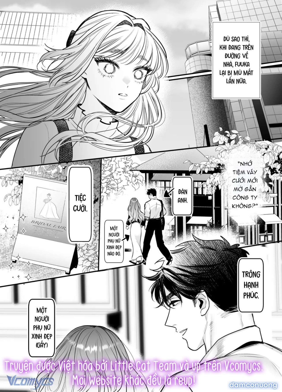 [18+] Tuyển Tập Truyện Ngắn Sếch Manga 