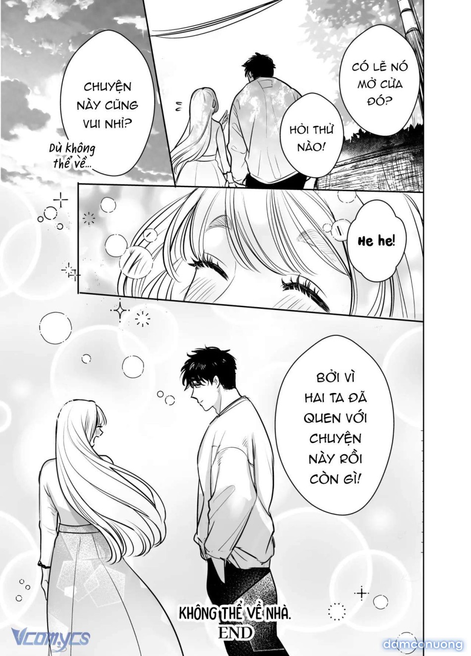 [18+] Tuyển Tập Truyện Ngắn Sếch Manga 