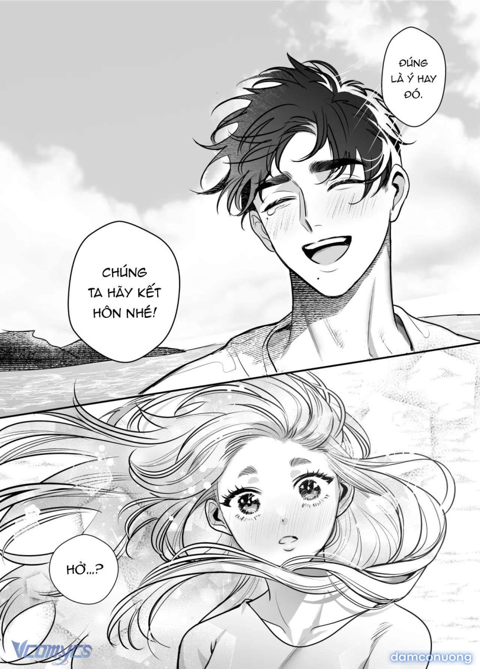 [18+] Tuyển Tập Truyện Ngắn Sếch Manga 
