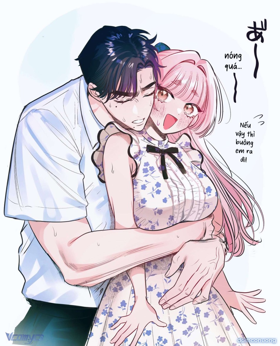 [18+] Tuyển Tập Truyện Ngắn Sếch Manga 