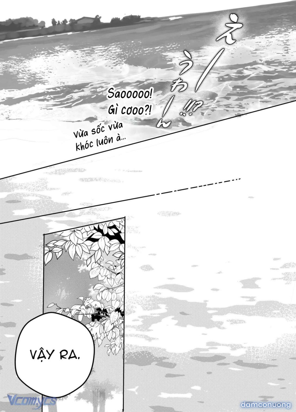 [18+] Tuyển Tập Truyện Ngắn Sếch Manga 