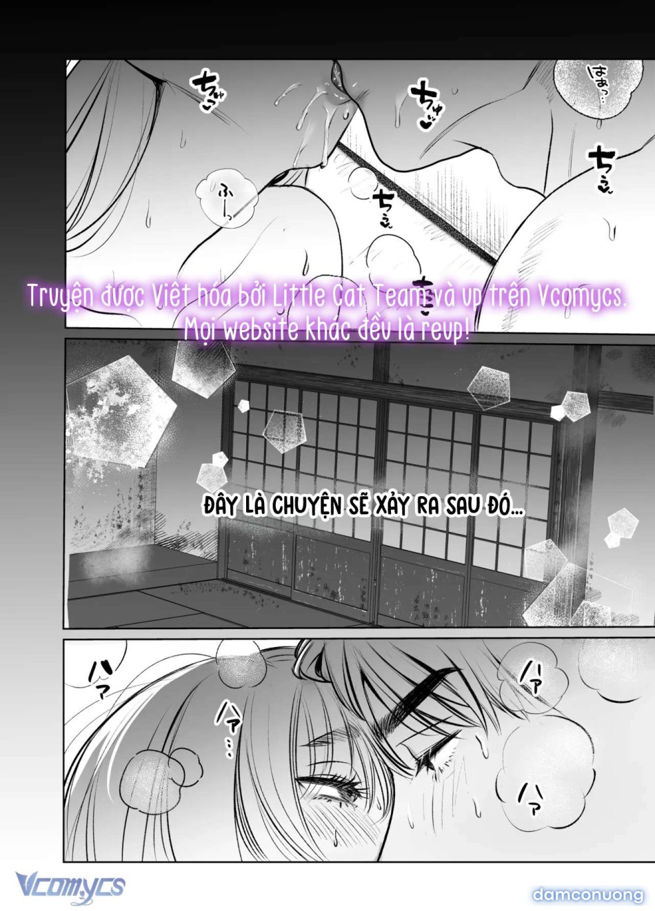 [18+] Tuyển Tập Truyện Ngắn Sếch Manga 
