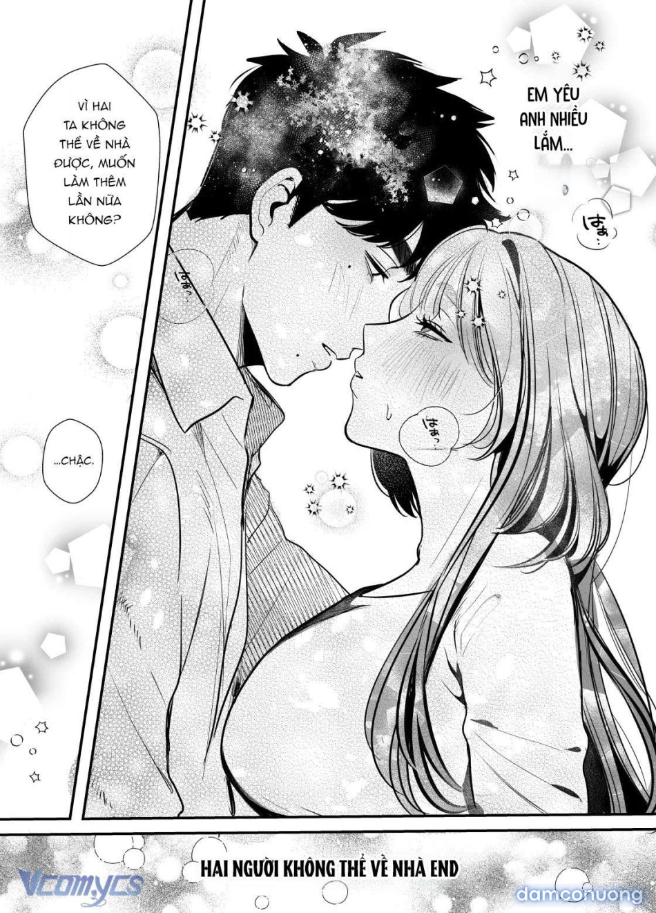 [18+] Tuyển Tập Truyện Ngắn Sếch Manga 