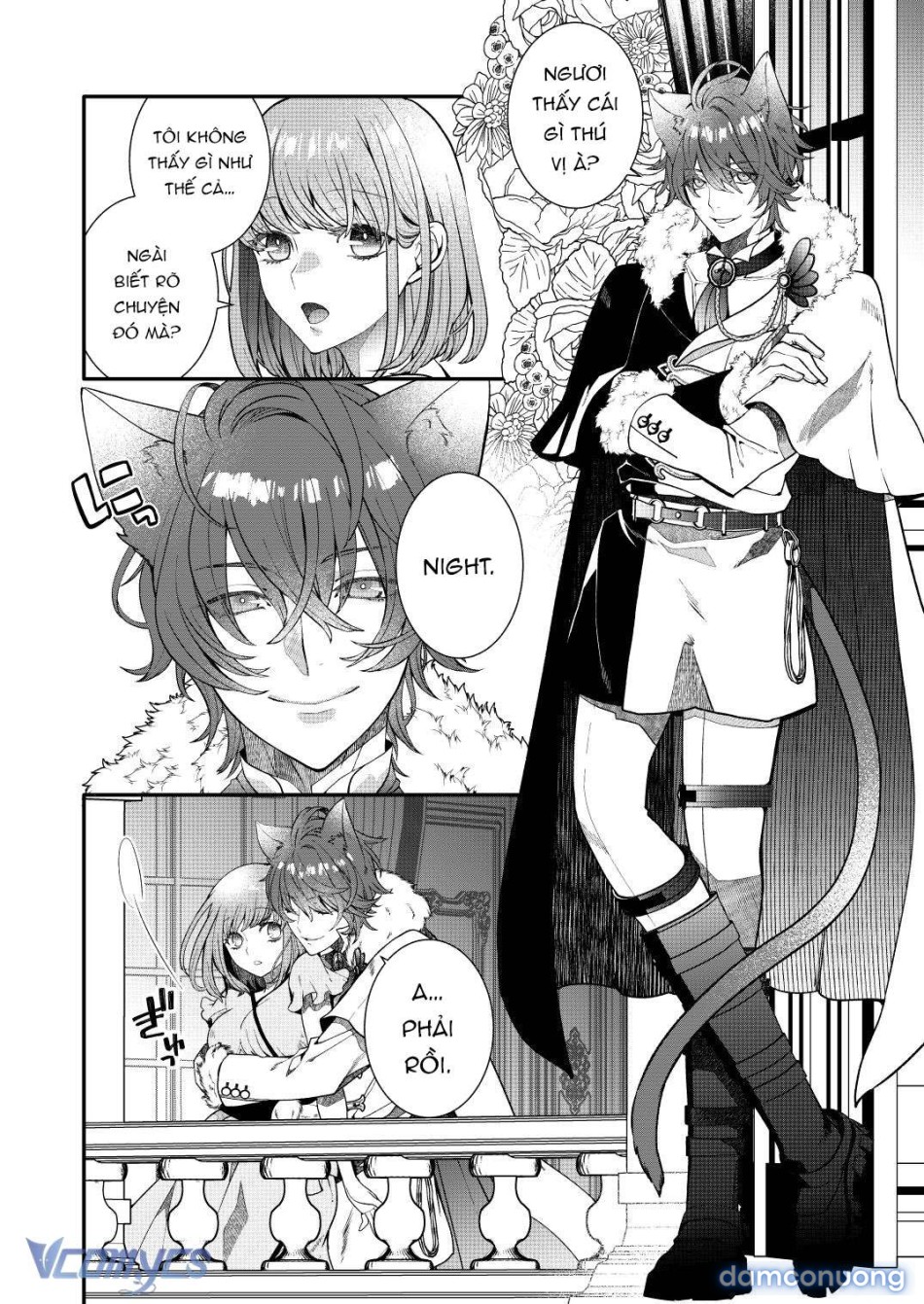 [18+] Tuyển Tập Truyện Ngắn Sếch Manga 