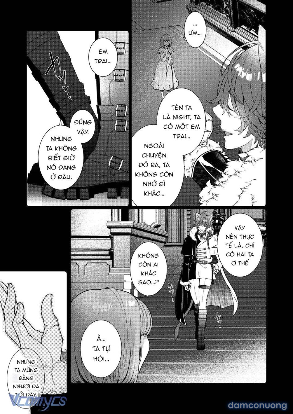 [18+] Tuyển Tập Truyện Ngắn Sếch Manga 