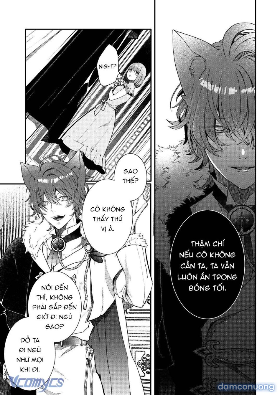 [18+] Tuyển Tập Truyện Ngắn Sếch Manga 