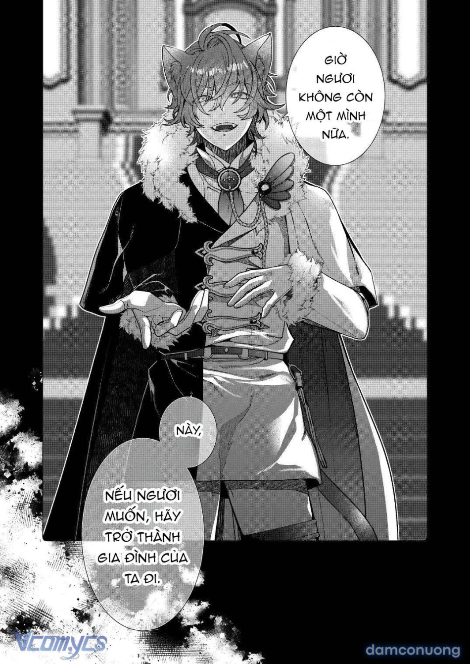 [18+] Tuyển Tập Truyện Ngắn Sếch Manga 