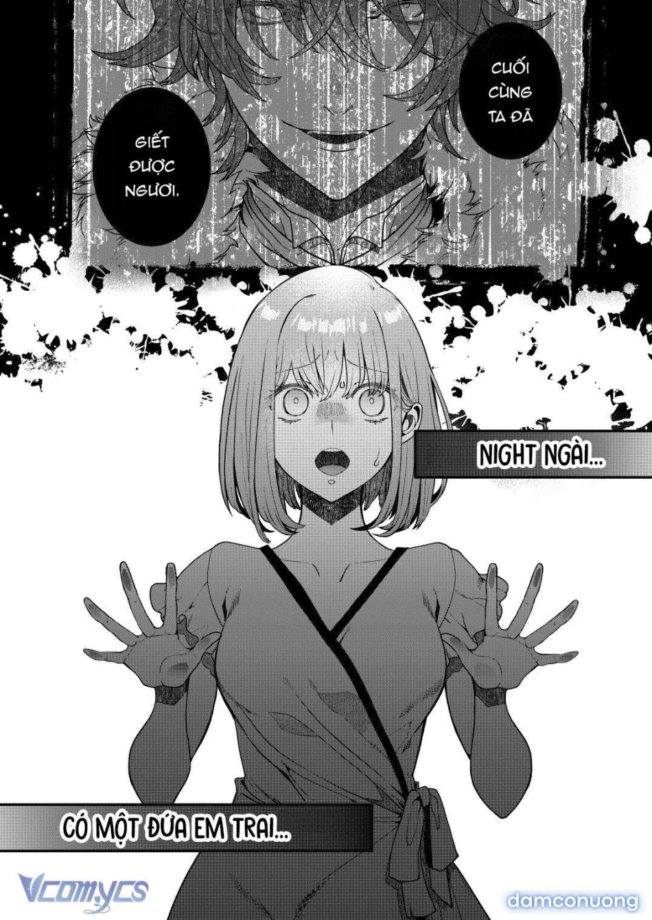 [18+] Tuyển Tập Truyện Ngắn Sếch Manga 