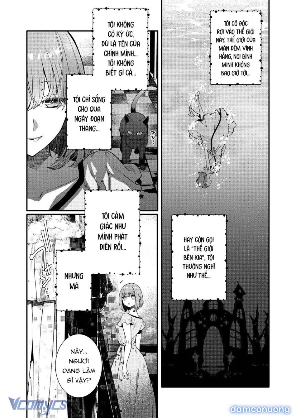[18+] Tuyển Tập Truyện Ngắn Sếch Manga 