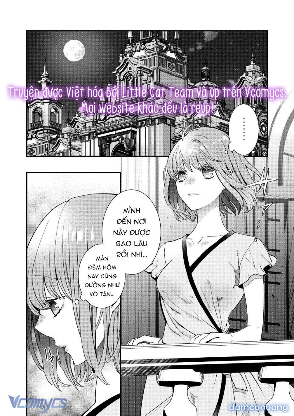 [18+] Tuyển Tập Truyện Ngắn Sếch Manga 