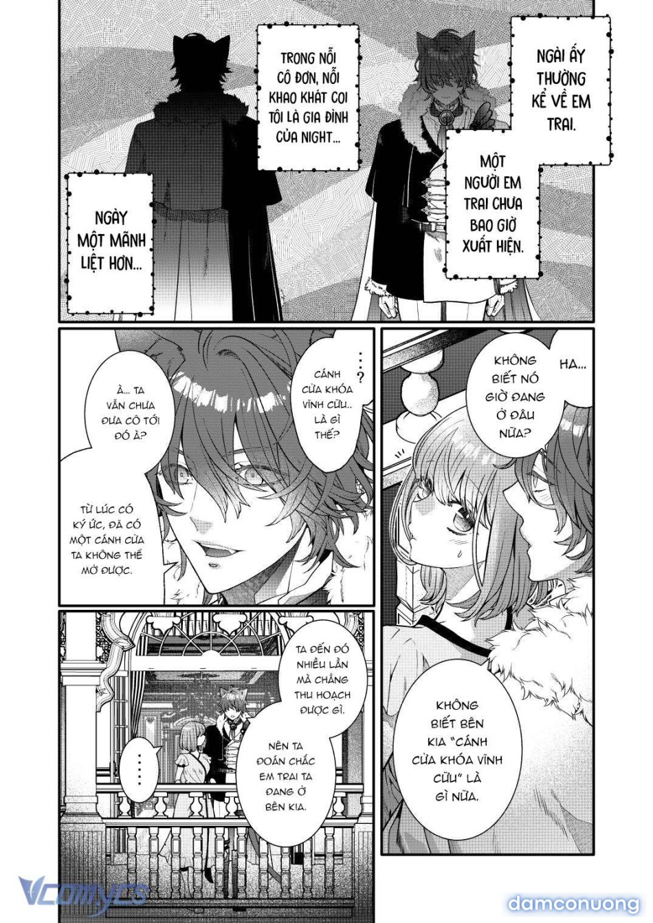 [18+] Tuyển Tập Truyện Ngắn Sếch Manga 
