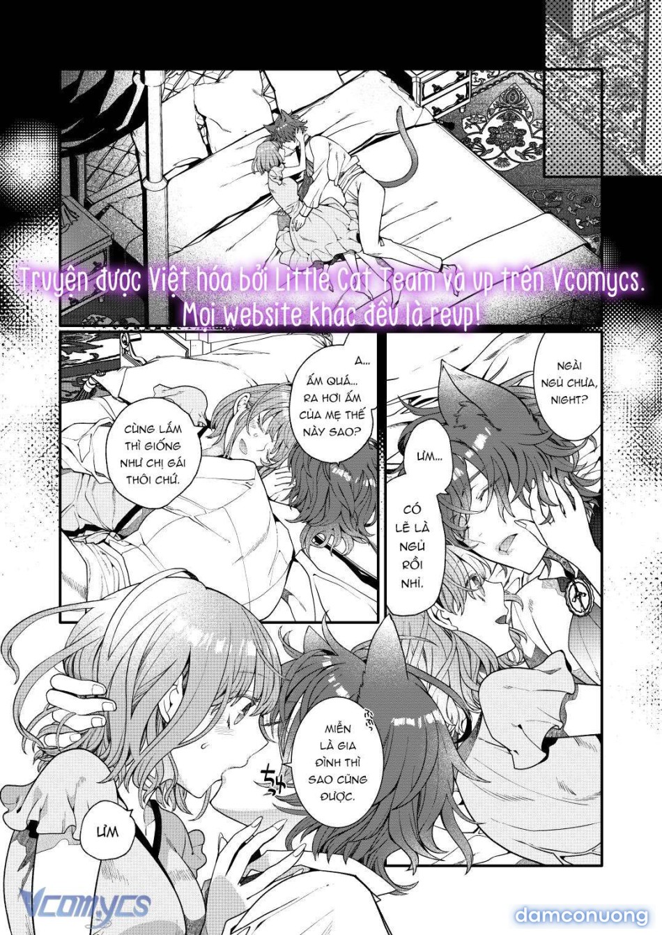 [18+] Tuyển Tập Truyện Ngắn Sếch Manga 