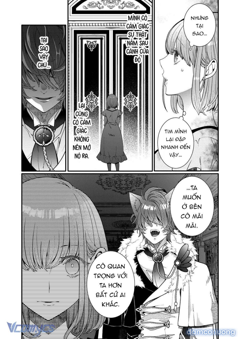 [18+] Tuyển Tập Truyện Ngắn Sếch Manga 