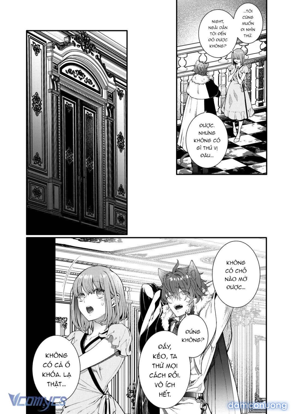[18+] Tuyển Tập Truyện Ngắn Sếch Manga 