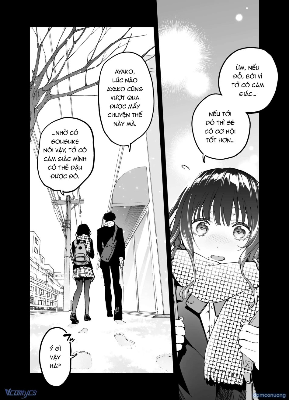 [18+] Tuyển Tập Truyện Ngắn Sếch Manga 