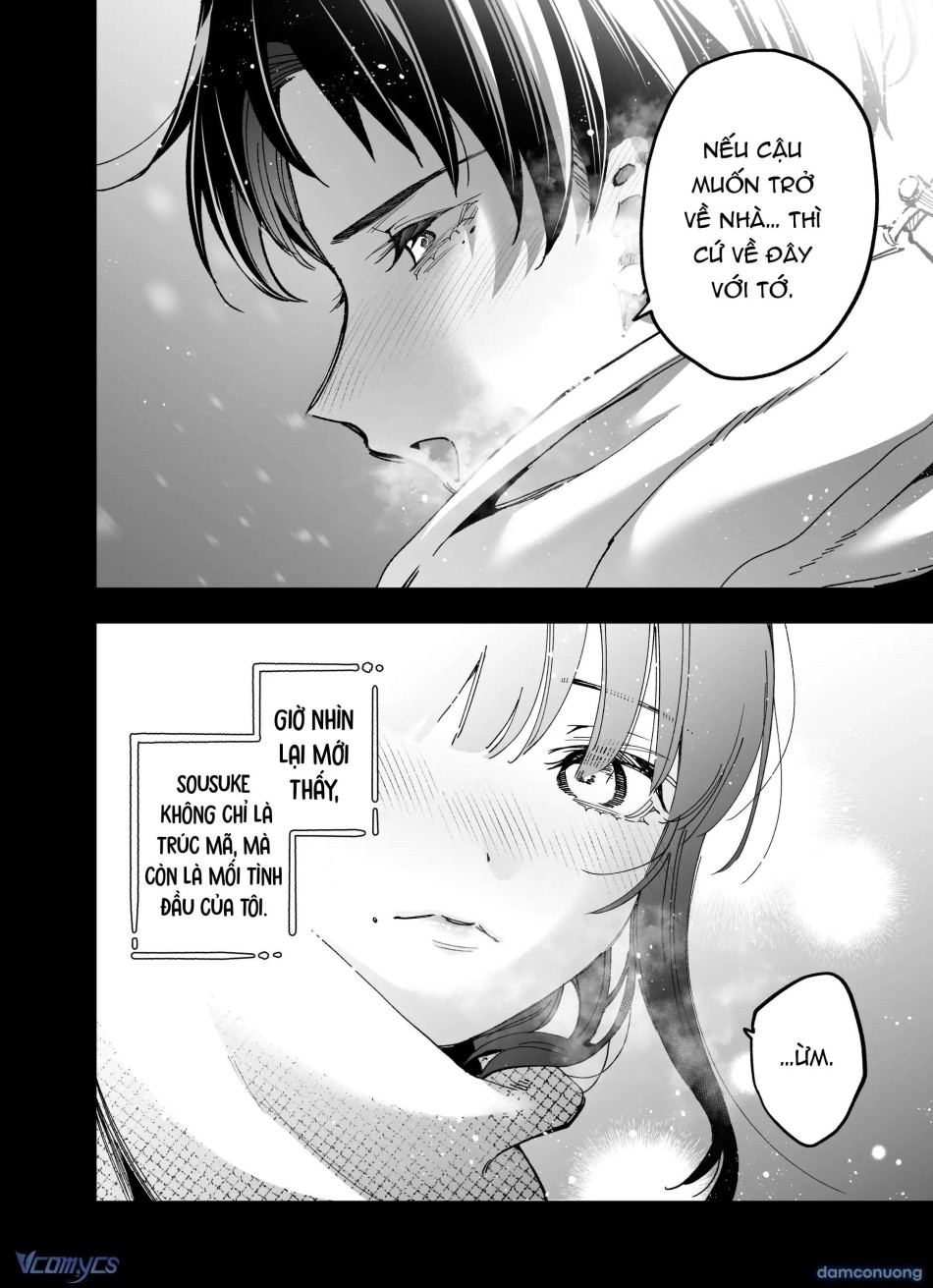 [18+] Tuyển Tập Truyện Ngắn Sếch Manga 