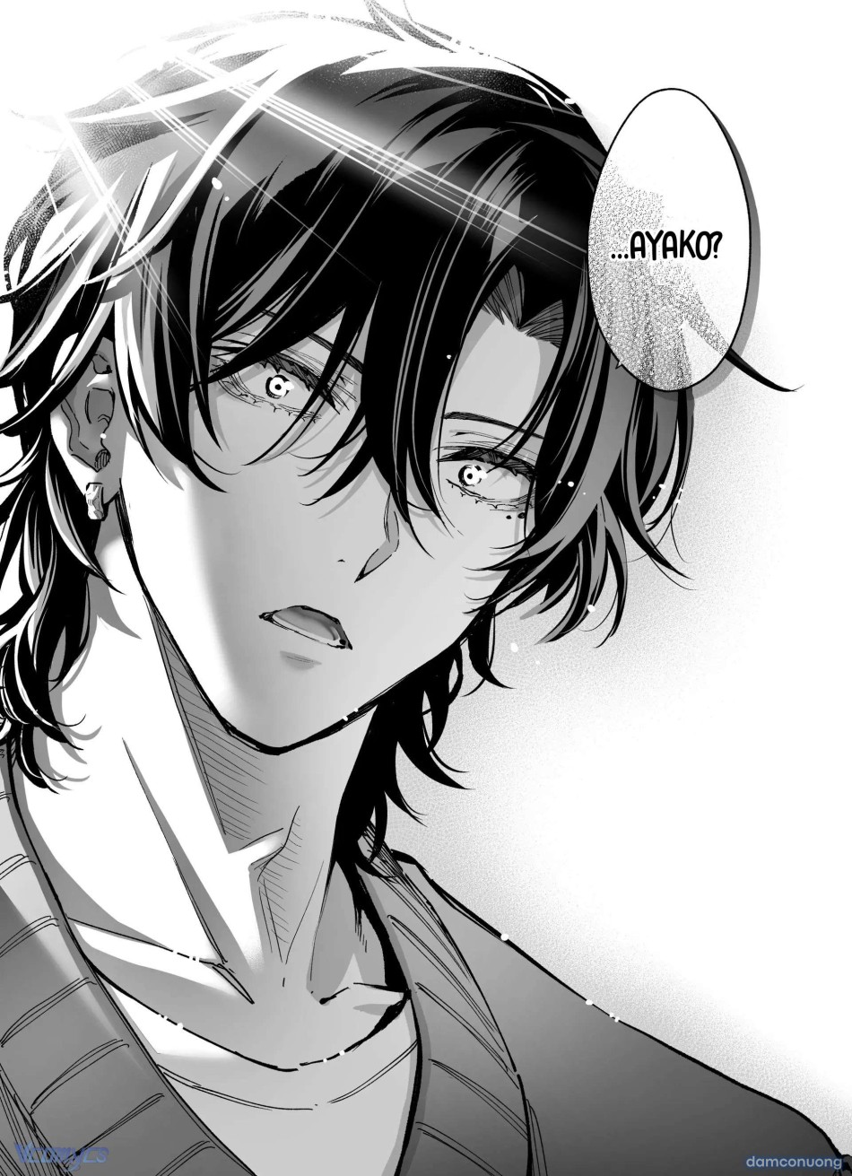 [18+] Tuyển Tập Truyện Ngắn Sếch Manga 