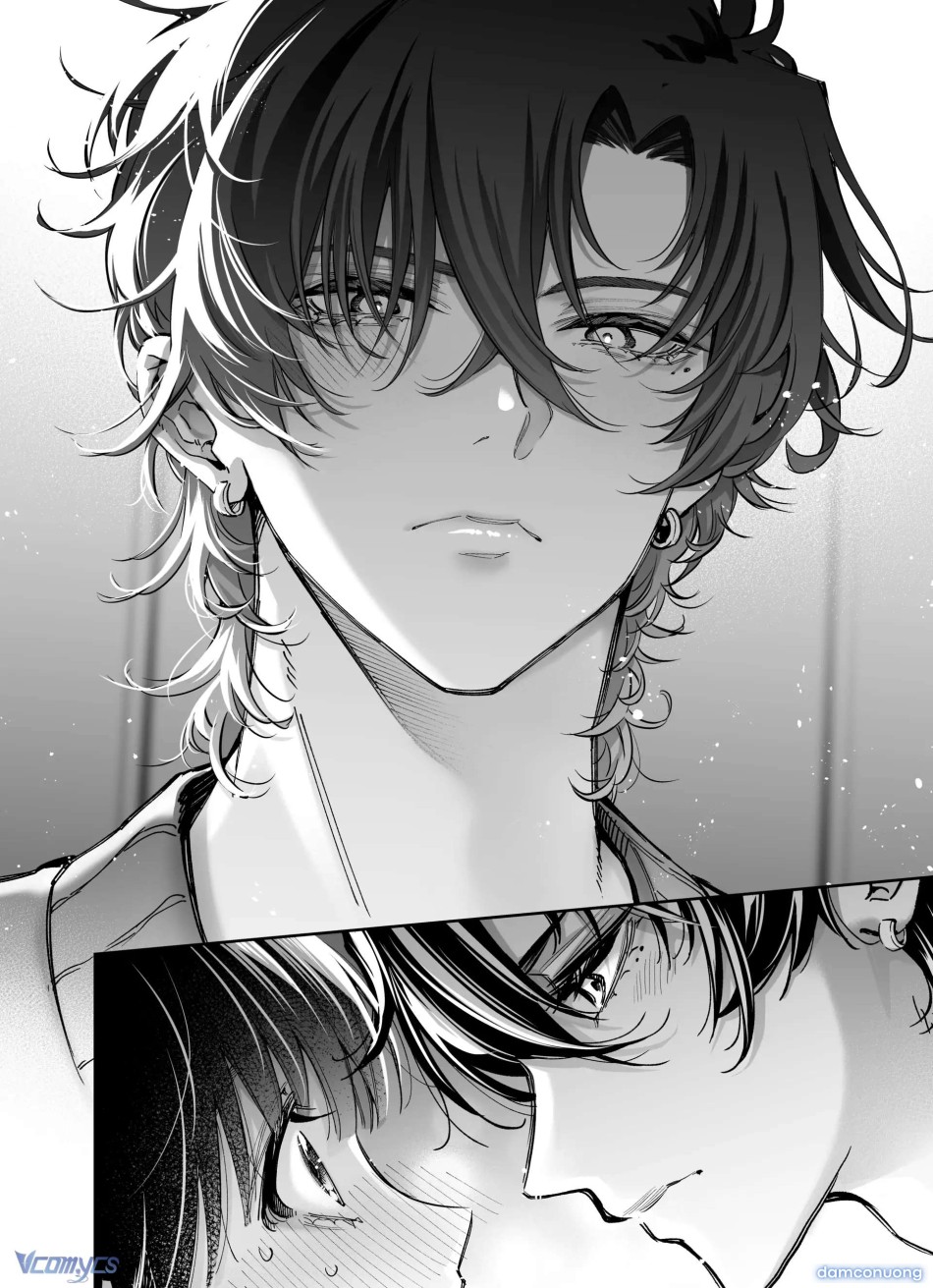 [18+] Tuyển Tập Truyện Ngắn Sếch Manga 