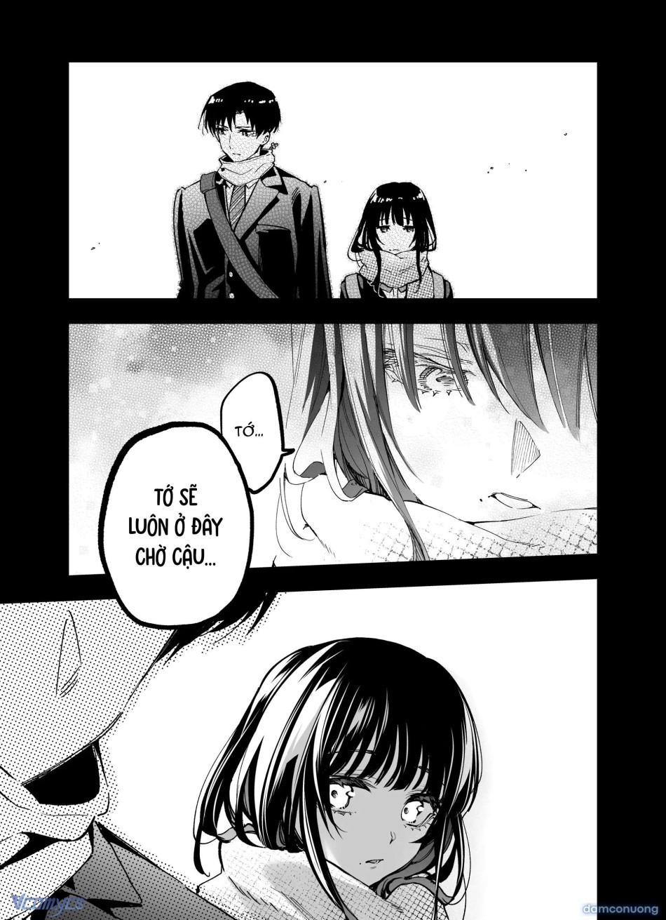 [18+] Tuyển Tập Truyện Ngắn Sếch Manga 