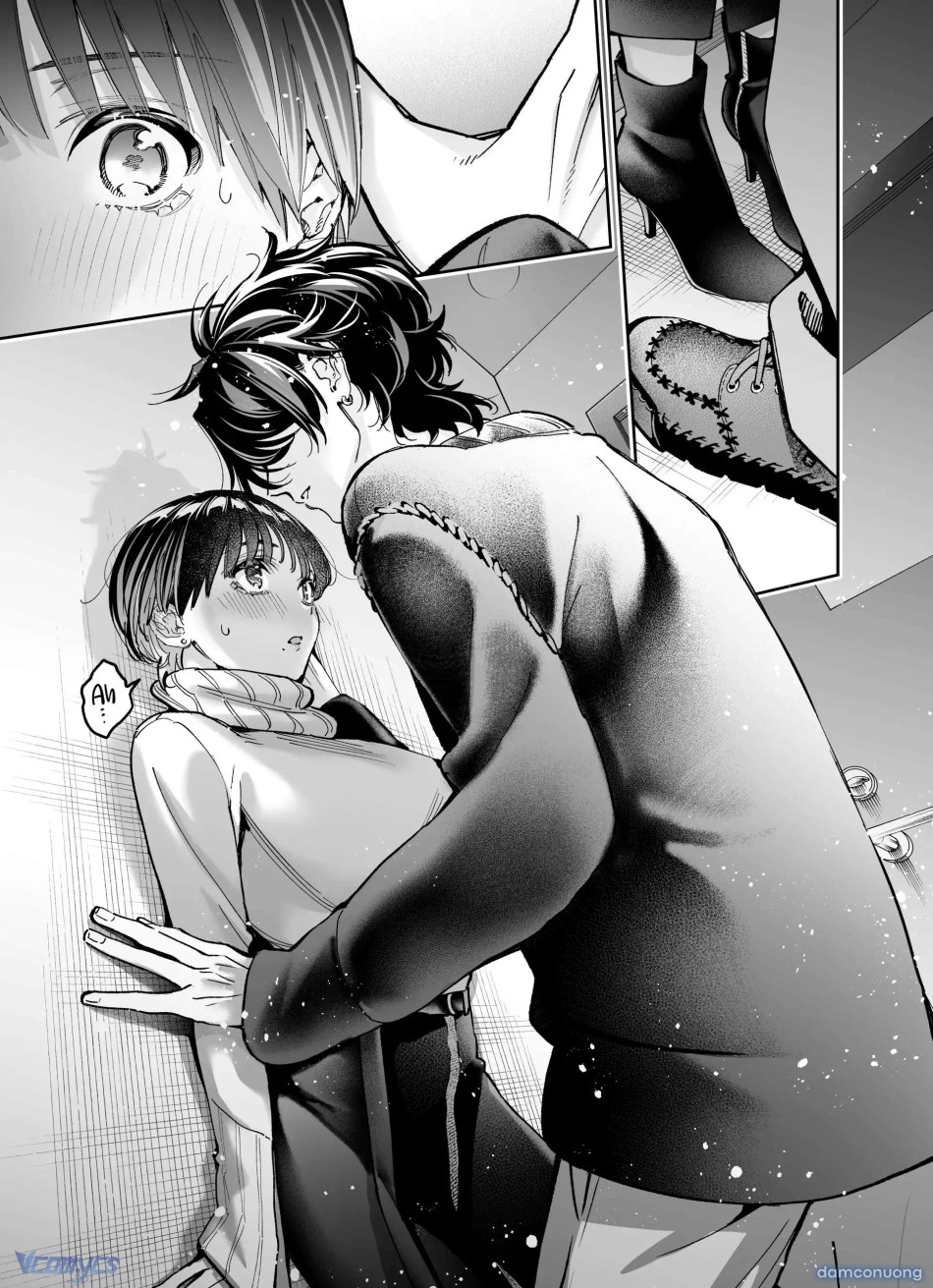 [18+] Tuyển Tập Truyện Ngắn Sếch Manga 