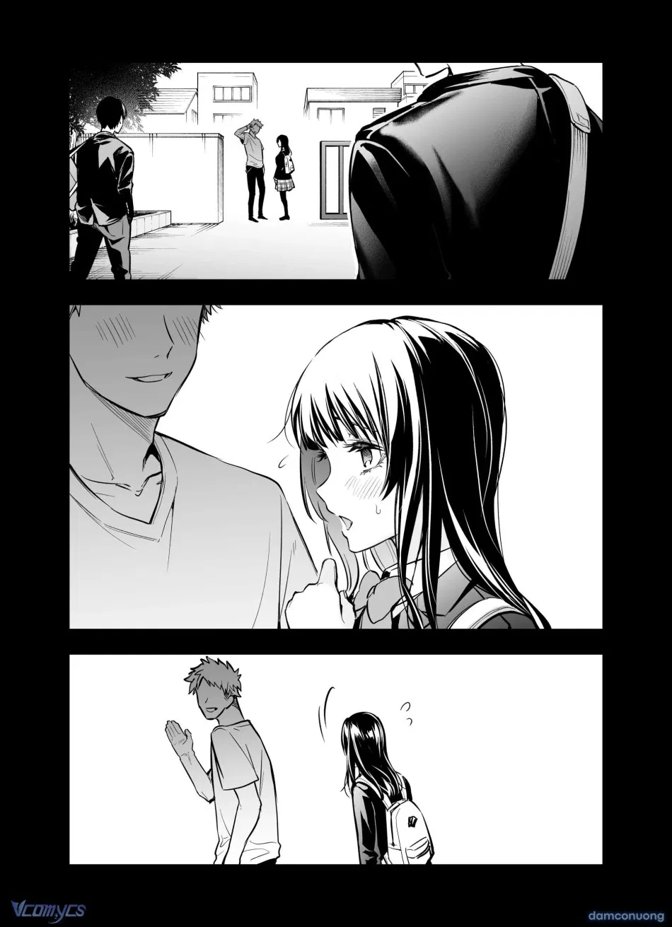 [18+] Tuyển Tập Truyện Ngắn Sếch Manga 