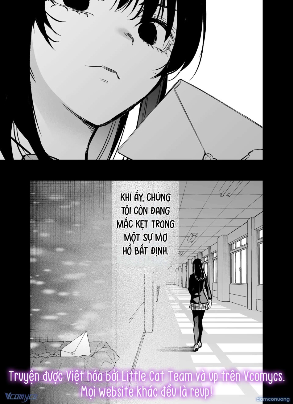 [18+] Tuyển Tập Truyện Ngắn Sếch Manga 