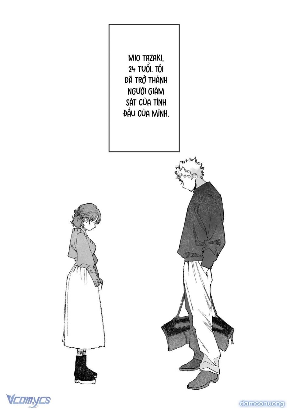 [18+] Tuyển Tập Truyện Ngắn Sếch Manga 