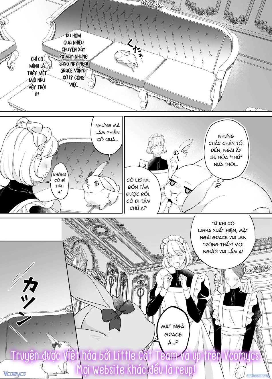 [18+] Tuyển Tập Truyện Ngắn Sếch Manga 