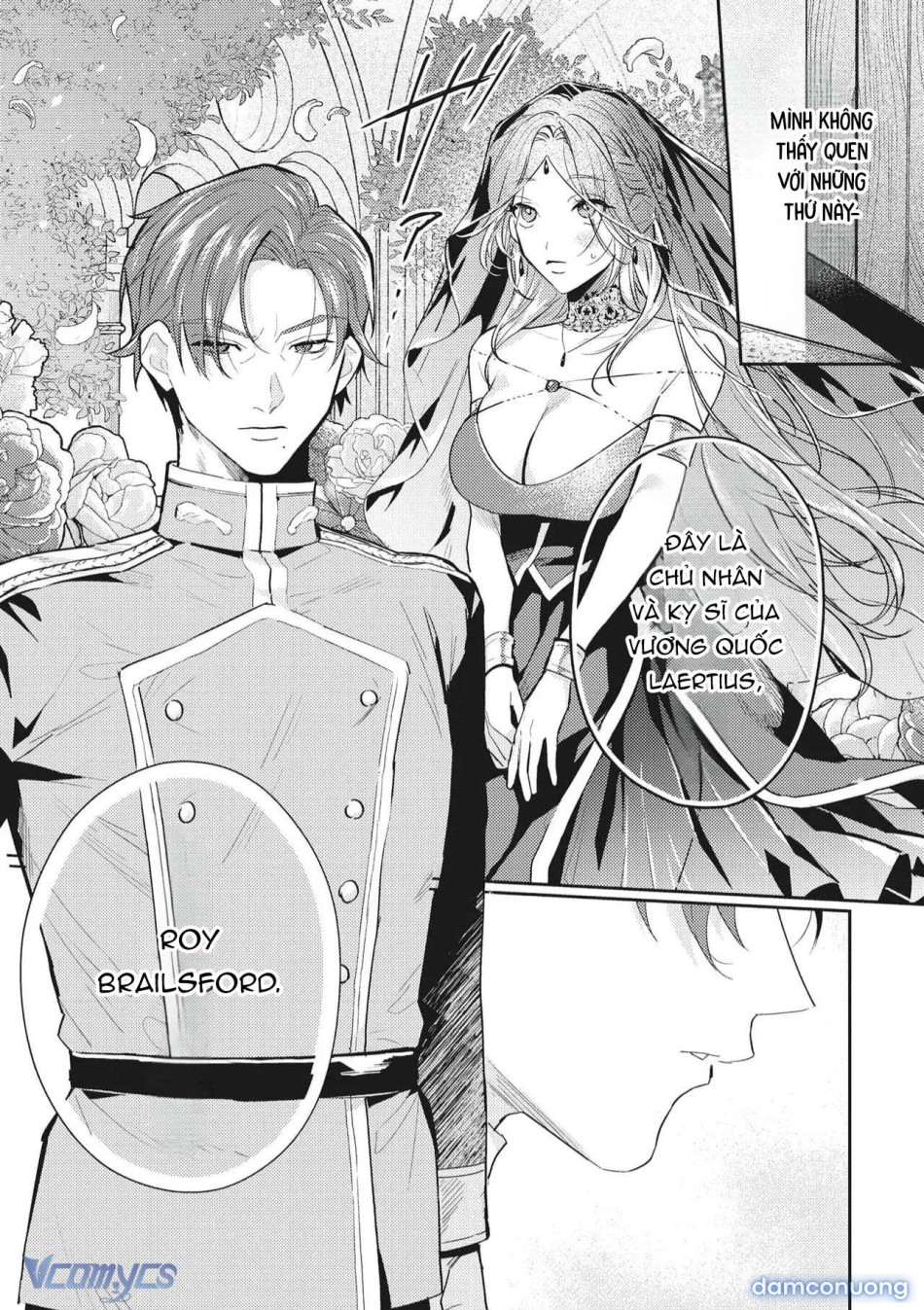 [18+] Tuyển Tập Truyện Ngắn Sếch Manga 