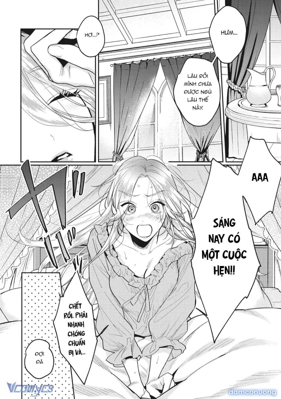 [18+] Tuyển Tập Truyện Ngắn Sếch Manga 