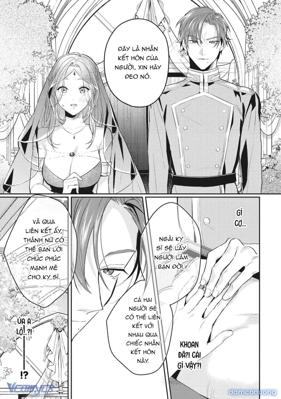 [18+] Tuyển Tập Truyện Ngắn Sếch Manga 