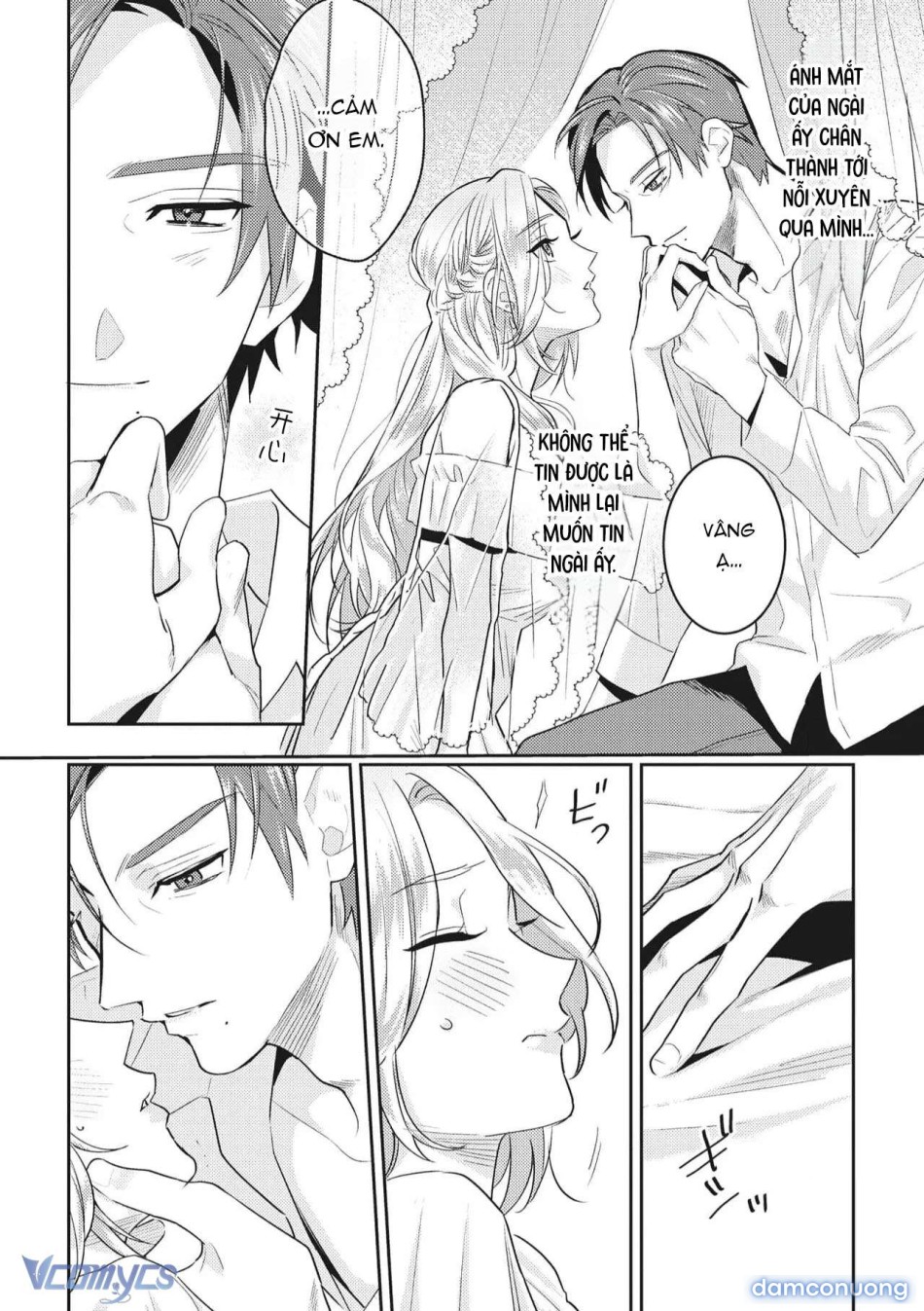 [18+] Tuyển Tập Truyện Ngắn Sếch Manga 