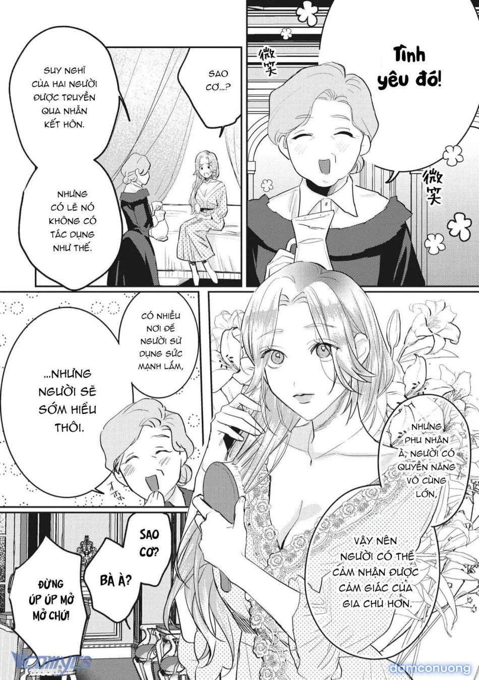 [18+] Tuyển Tập Truyện Ngắn Sếch Manga 