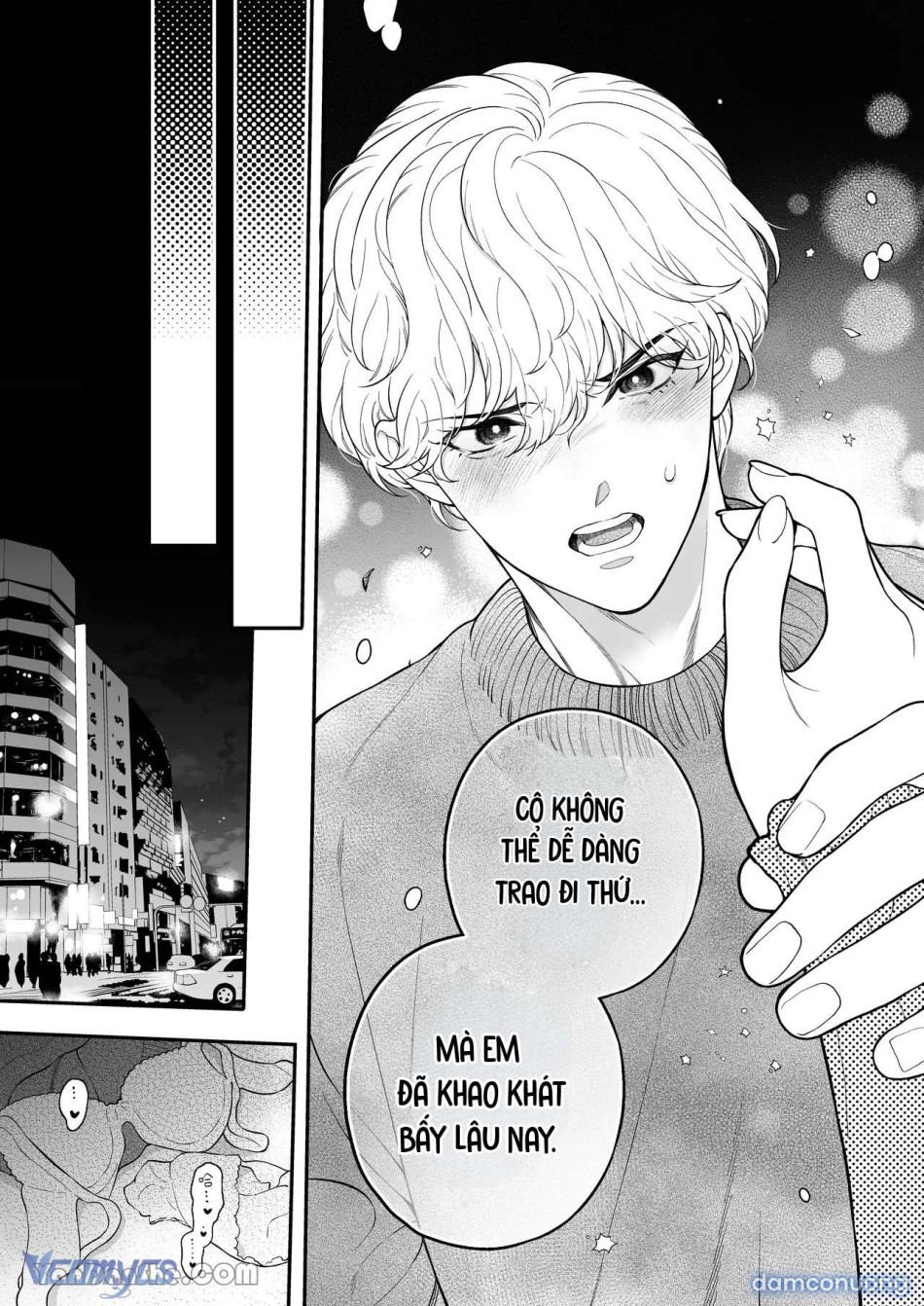[18+] Tuyển Tập Truyện Ngắn Sếch Manga 