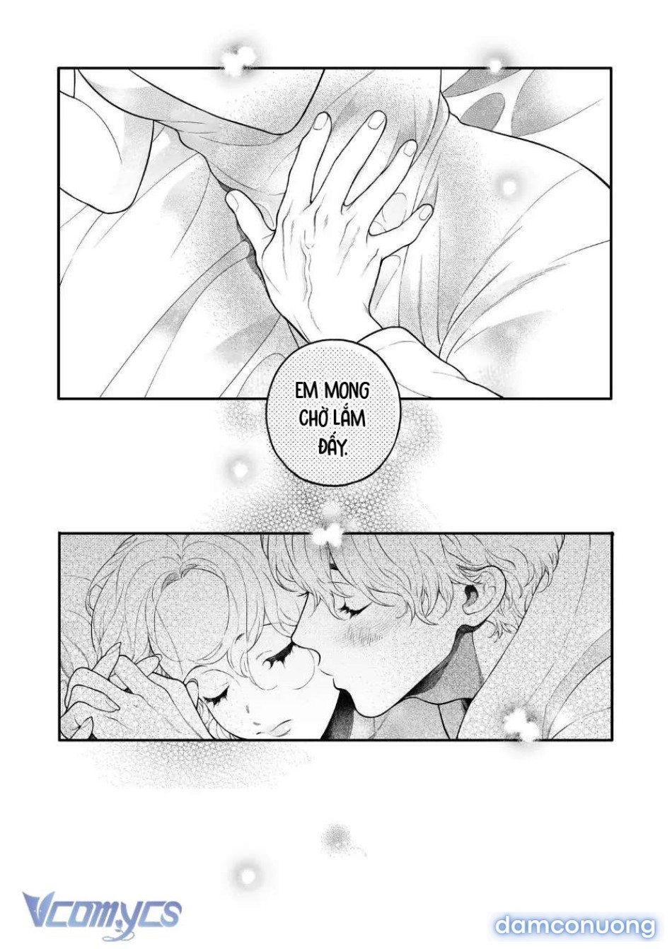 [18+] Tuyển Tập Truyện Ngắn Sếch Manga 