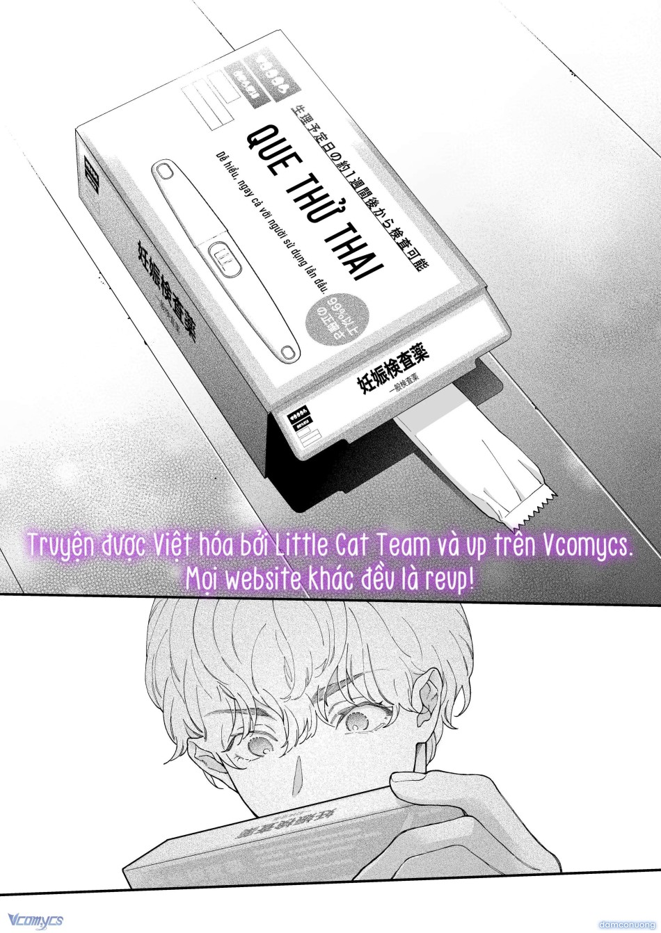 [18+] Tuyển Tập Truyện Ngắn Sếch Manga 