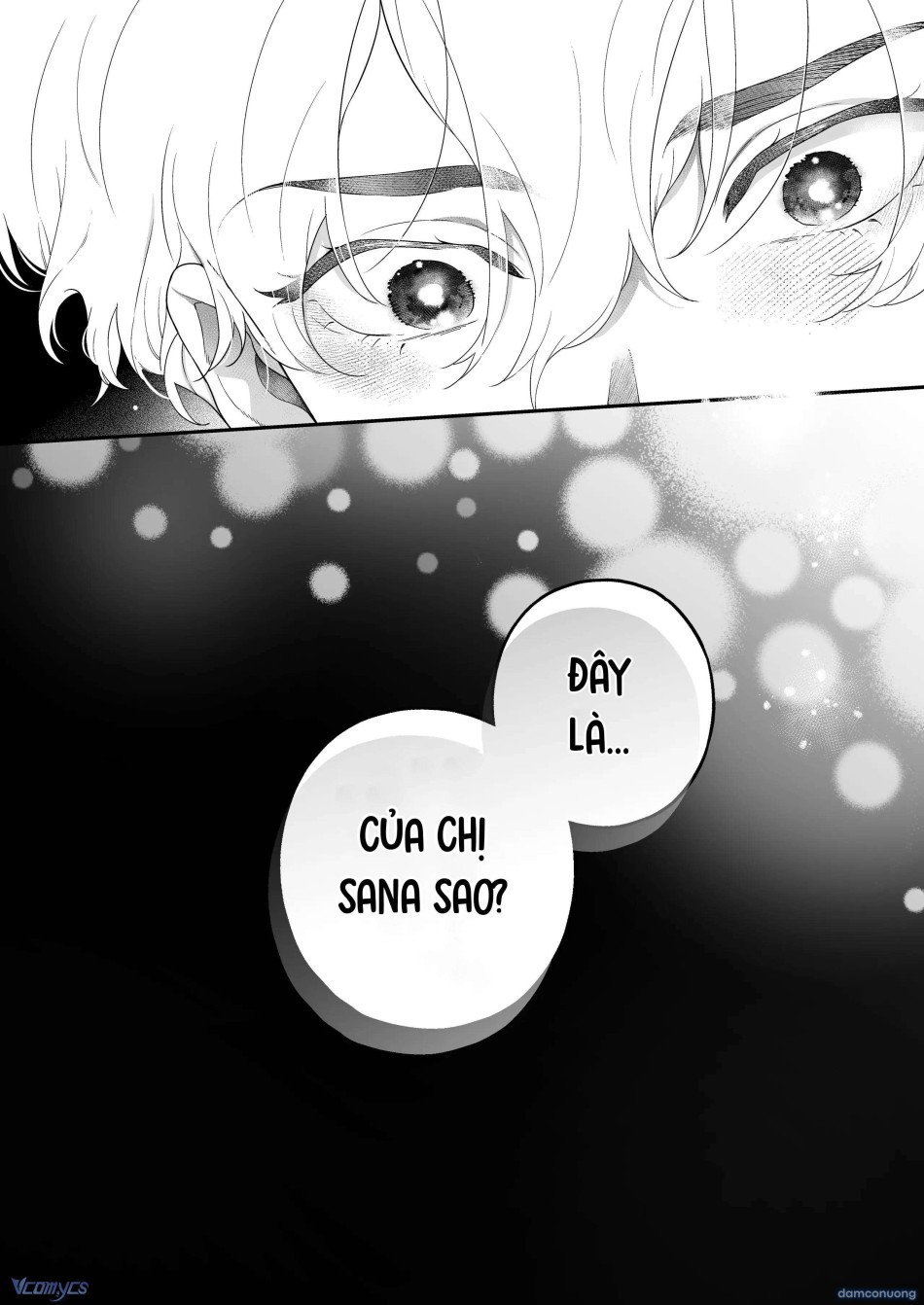 [18+] Tuyển Tập Truyện Ngắn Sếch Manga 